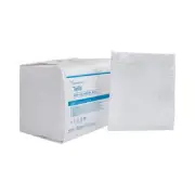 Telfa Ouchless Non-Adherent Dressing, 8 X 10 Inch, Non-Sterile, Covidien 3279...