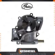 Gates Water Pump fits Subaru Forester SF SF5 SG SG9 Impreza GC GD GF GG (for: Subaru)