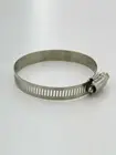 Beacon Lighting Lucci Air 100-150mm Metal Ducting Clamp