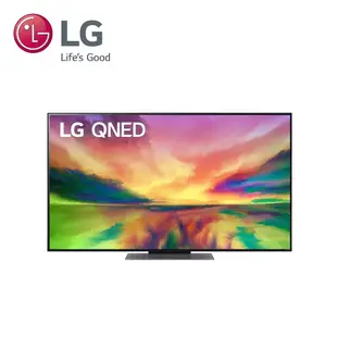 LG 樂金 55型 QNED 4K AI 語音物聯網智慧電視 55QNED81SRA