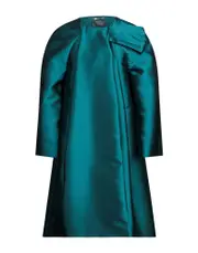 [ALBERTA FERRETTI] ALBERTA FERRETTI Overcoats & Trench Coats - Item 16253888