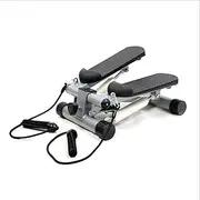 Stepper Household Stepping Double Pull Rope Fitness Equipment Small Body Shaping Equipment,It can be Used for Family, g