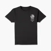 Pokémon Magikarp Evo Unisex T-Shirt - Black