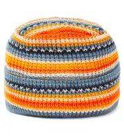 [The New Society] The New Society Marco printed bucket hat XL multicoloured
