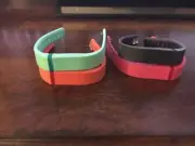 For Fitbit Flex Small/Large Bands Replacement Wrist Bands