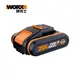 WORX 威克士 橘標 2.0Ah鋰電電池 WA3551