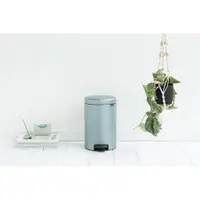 在飛比找蝦皮購物優惠-荷蘭百年精品【Brabantia】NEWICON環保垃圾桶 