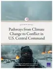 Nathan Chandler Jeffrey Martini Kar Pathways from Climate Change to (Paperback)