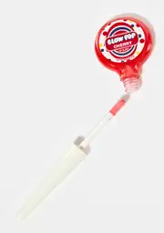[Centric Beauty] Cherry Blow Pop Lollipop Lip Gloss