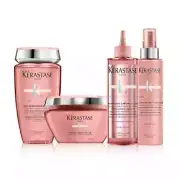 Kerastase Chroma Absolute Shampoo, Conditioner, Masque Range. Create Your Own