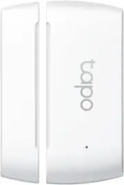Tapo Smart Contact Sensor, Smart Home Security System, Safety Protection, Window