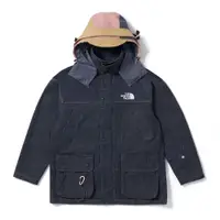 在飛比找蝦皮購物優惠-TNF The North Face UE黑標系列