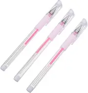OATIPHO Pcs Microblading Eyebrow Positioning Pen Precision Tattoo Mapping Tool Skinnable for Microblading Outline Pen