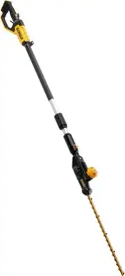 Dewalt DCMPH566N-XJ XR 18V Battery Telescopic Hedge Trimmer Body Only