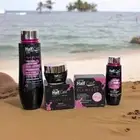 Glow Flawless Face Cream, Unifying Lightening Lotion, Purifying Bar, Serum