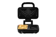 Sunbeam Turbo Crunch 2 Slice Toastie Maker GRM2100SS