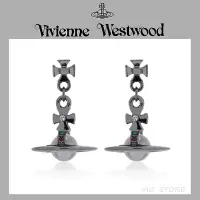 在飛比找Yahoo!奇摩拍賣優惠-【玩飾精品】西太后vivienne westwood中古款立