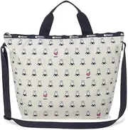 [LeSportsac] 4360 Official Tote Bag DELUXE Easy Carry Tote Bag