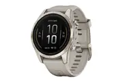 Garmin epix Pro Gen 2 Sapphire Smart Sports Watch - Soft Gold, 42mm