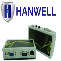 在飛比找PChome24h購物優惠-HANWELL VGA 訊號延長器 NA-180