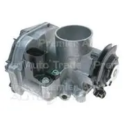 PAT Fuel Injection Throttle Body - TBO-028