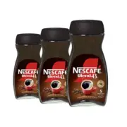 3 x Nescafe Blend 43 Instant Coffee 300g