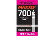 Maxxis 700x18/25c Flyweight Tube (Presta FV 32mm)