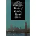 THE THAMES TORSO MURDERS OF VICTORIAN LONDON