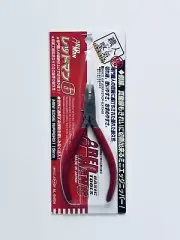 Shimomura Alec B45N R5 Edge Nippers 115mm