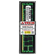 16GB 2Rx4 PC3L-10600R Cisco UCS C420 M3 C460 M1 C460 M2 C460 M4 Memory RAM