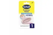 Silicone Bunion Corrector Protector by Scholl