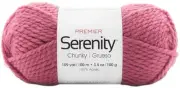 Premier Serenity Chunky Yarn-Pink 700-53