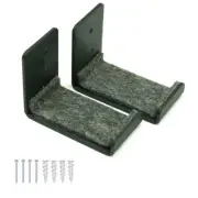 Minimalist Snowboard Display Rack, Wall Mount Storage Minimalist Wall-Mount5437