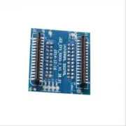 2pcs/lot Galaxy Printer DX5 Printhead Connector Card