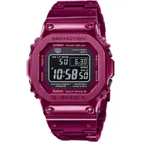 在飛比找蝦皮購物優惠-【聊聊私訊甜甜價】CASIO G-SHOCK太陽能智慧藍牙電