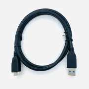 3' USB 3.0 Cable Cord for SEAGATE FREEAGENT GOFLEX EXTERNAL HARD DRIVE HDD