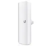Ubiquiti LiteBeam AC All-in-one, 802.3AC AirMax Radio with 16dBi 90 deg 5GHz 802.11ac Antenna with GPS Sync and Management Radio LAP-GPS