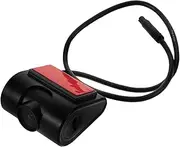 GLEAVI Vehicle Data Recorder Cars Backup Cameras Car Backup Camera Backup Camera Rear View Camera Driving Recorder Automobile Data Recorder Dash Cam Metal