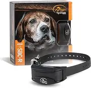 SportDOG Brand NoBark Rechargeable Bark Control Collar - Programmable, Waterproof Bark Collar