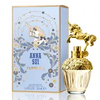 在飛比找Yahoo奇摩購物中心優惠-ANNA SUI 安娜蘇 童話獨角獸女性淡香水30ml