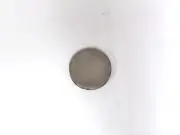 Co/B 70/30 at% 99.9% Cobalt/Boron Sputtering Target 2.2"Ø x 0.25"Thick