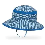 Sunday Afternoons Kids' Fun Bucket Hat-UPF50+Lifetime Warranty