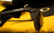 OAKLEY SUB ZERO MUZM 2022 FINGERPRINT W PRIZM BLACK SUNGLASSES NEW IN BOX MUMBO