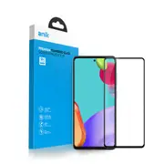 Samsung Galaxy A51 Compatible Full Faced Tempered Glass Screen Protector Of Anik With Premium Full Edge Coverage High-Quality