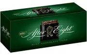 NESTLE AFTER EIGHT Mint Chocolate Thins Sweets 200g 7oz