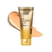 Lakme Sun Expert Tint Hint Matte Sunscreen Lotion 100ml SPF 50 PA+++ Tinted