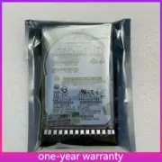 872479-B21 HPE 872737-001 1.2TB 10K 12Gb/s 2.5" SAS SC DS HDD G8 G9 HARD DRIVE