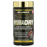 在飛比找iHerb優惠-[iHerb] ALLMAX HydraDRY, 84 Ta