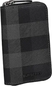 [BURBERRY] 8079010 Men's Coin Purse A1208, A1208, Free Size