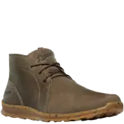Danner Men's Timberwolf Brown Forest Chukka Ankle Boot 37640